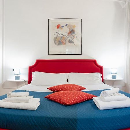 Appartement Casa De' Medici In Via Giulia à Rome Extérieur photo