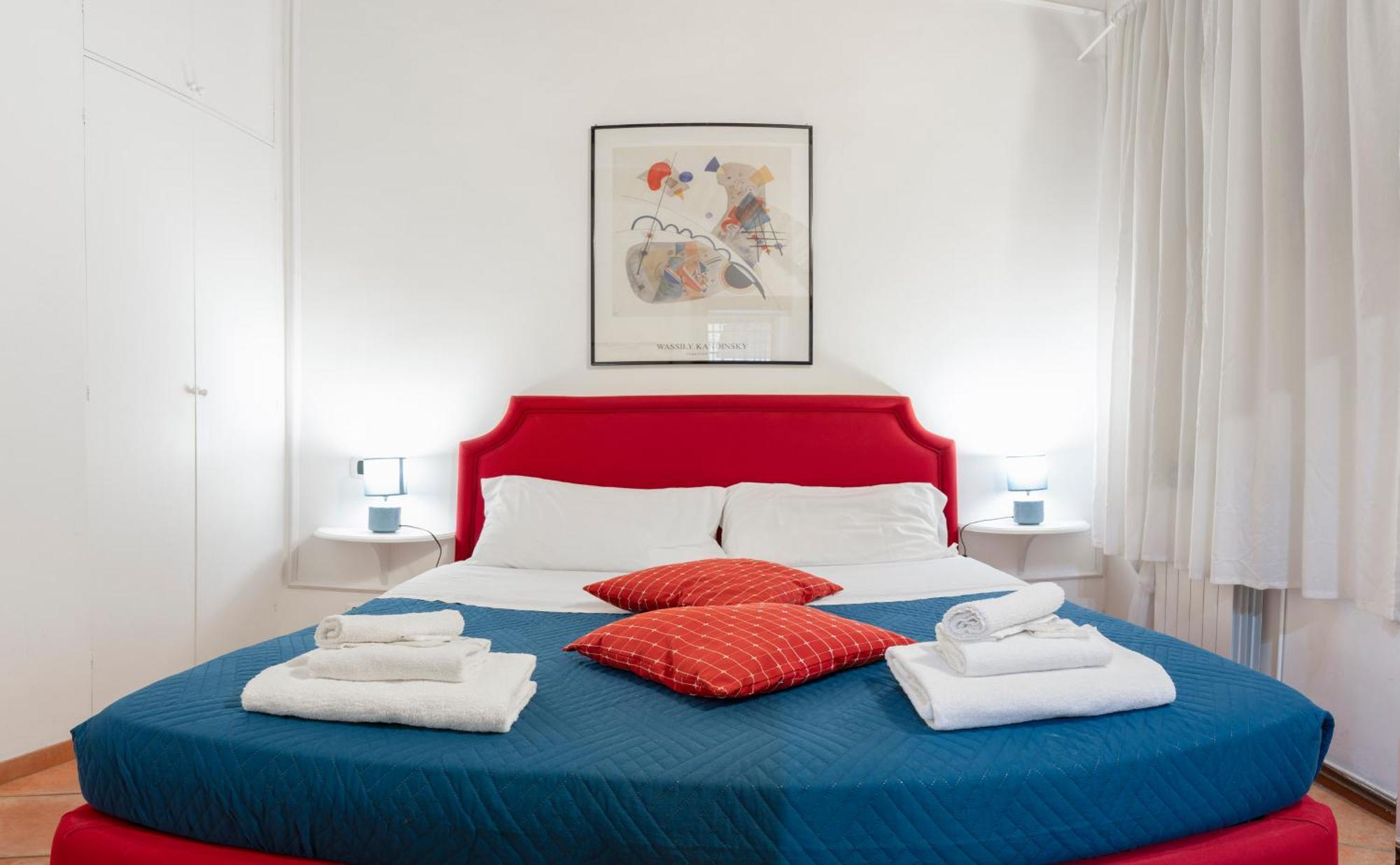 Appartement Casa De' Medici In Via Giulia à Rome Extérieur photo